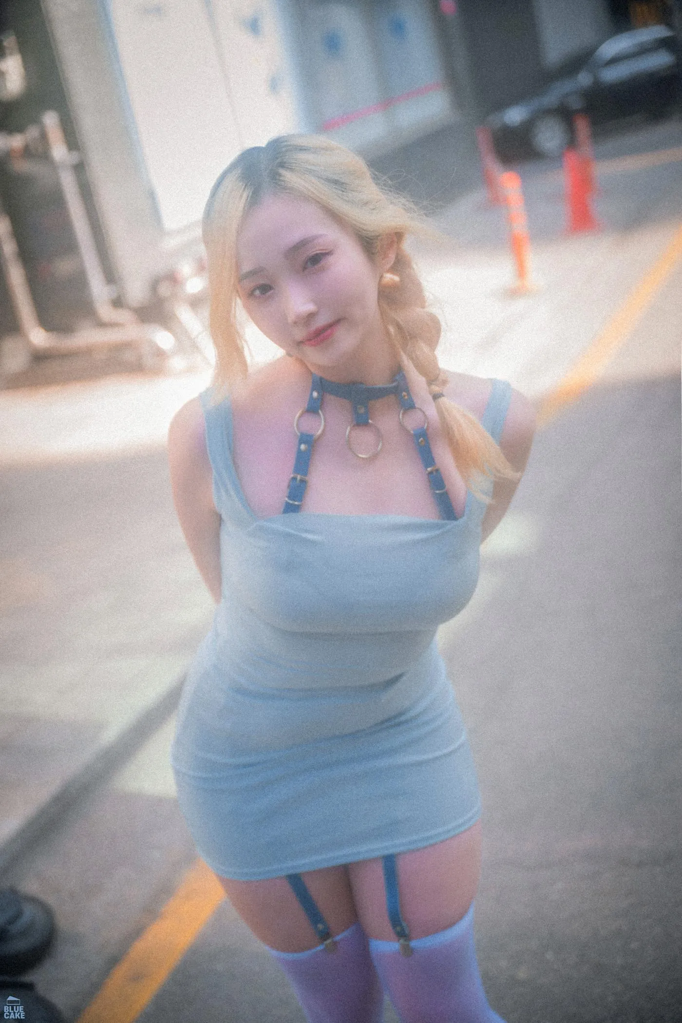Bambi 밤비 – NO.108 [BLUECAKE] Purity[23] [38P]插图6